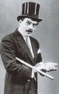 Max Linder