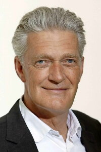 Max Moor