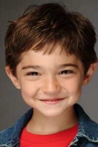 Max Morris