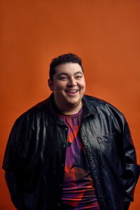 Max Talisman