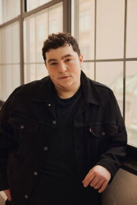 Max Talisman