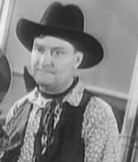 Max Terhune