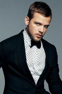 Max Thieriot