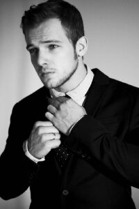 Max Thieriot