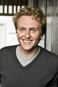Max Topplin
