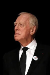 Max von Sydow