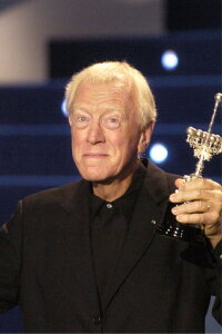 Max von Sydow