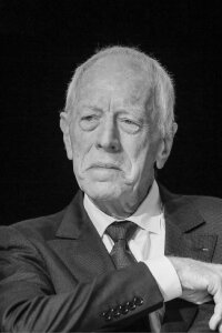 Max von Sydow