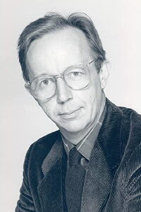 Max Wright