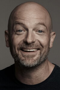 Max Wrottesley