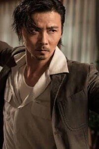 Max Zhang