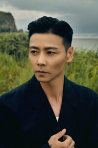 Max Zhang