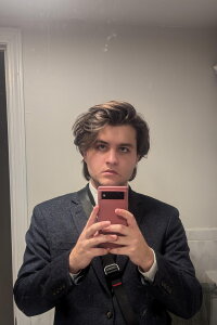 Maxamillion Cope