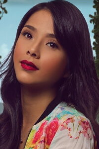 Maxene Magalona