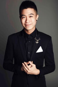 Maxi Lim Jun Liang