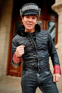 Maxi Trusso