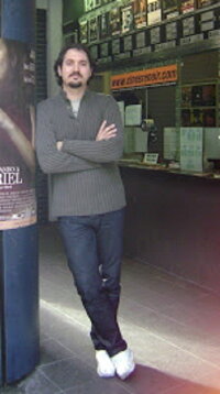 Maxi Valero