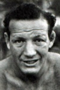 Maxie Rosenbloom