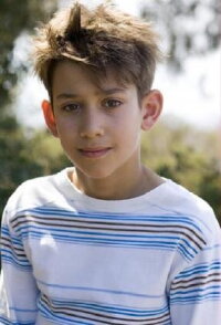 Maxim Baldry
