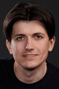 Maxim Gabula
