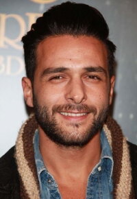 Maxim Nucci