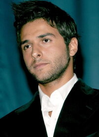 Maxim Nucci