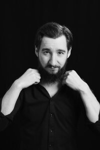 Maxim Sokolov