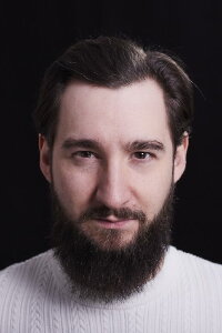 Maxim Sokolov