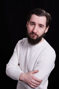 Maxim Sokolov