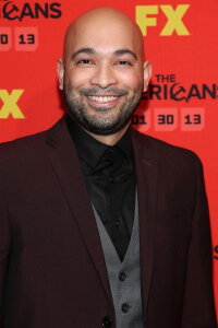 Maximiliano Hernández