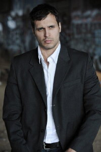 Maximillian Decker