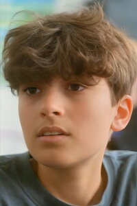 Maximillian Florio Barimani