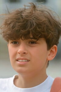 Maximillian Florio Barimani