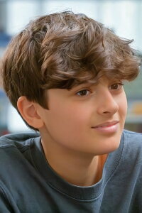 Maximillian Florio Barimani