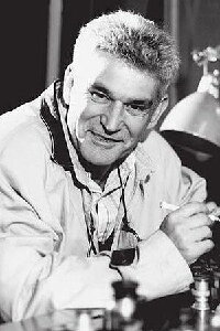 Máximo Barro