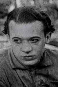 Maximo Serrano