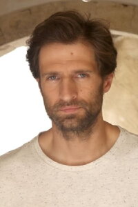 Maximos Moumouris