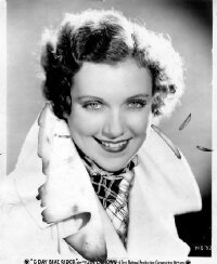 Maxine Doyle