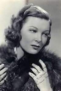 Maxine Jennings