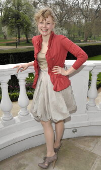 Maxine Peake