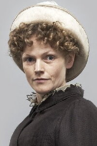 Maxine Peake