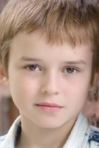Maxwell Jenkins