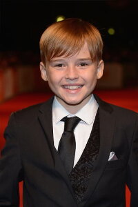 Maxwell Jenkins