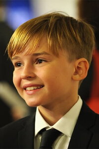 Maxwell Jenkins