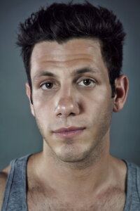 Maxx Hennard