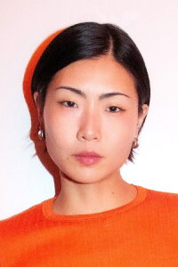 May Hong