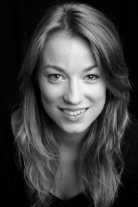 Maya Booth