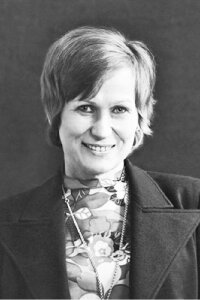 Maya Bulgakova