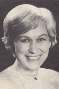 Maya Bulgakova