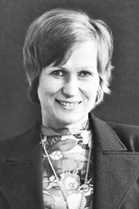 Maya Bulgakova